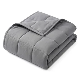 ZonLi Cooling Weighted Blanket (36x48, 5 lbs)