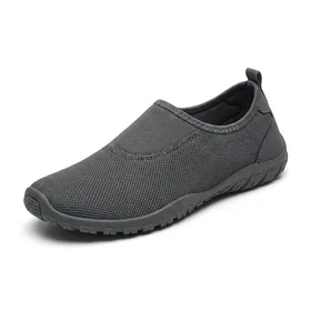 Mishansha Mens Womens Water Shoes Quick Dry Barefoot