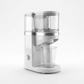 Dash Shaved Ice Maker + Slushie Machine