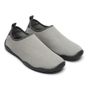 Womens and Mens Kids Water Shoes Barefoot Quick-Dry Aqua Socks