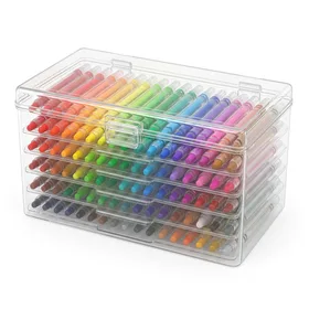 Crayola Twistables Crayons Coloring Set (50 Count)