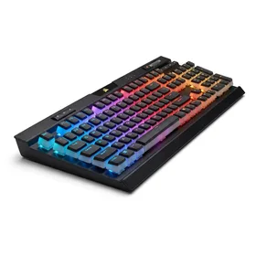 Corsair K70 RGB MK.2 Mechanical Gaming Keyboard