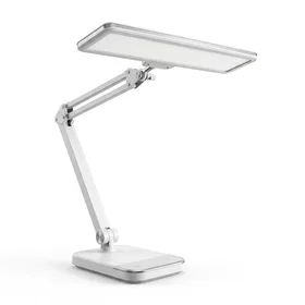 JUKSTG Eye-Caring LED Desk Lamp