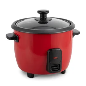 Dash Mini Rice Cooker Steamer