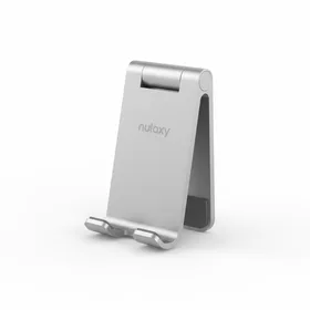 Nulaxy A4 Foldable Phone Stand