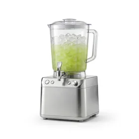 Nostalgia 128-Ounce Margarita Maker & Slushie Machine