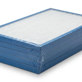 Filtrete 10x20x1 AC Furnace Air Filter, MPR 300, Clean Living Basic Dust, 6-Pack