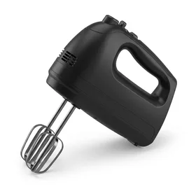 BLACK+DECKER MX600B Helix Performance Premium 5-Speed Hand Mixer