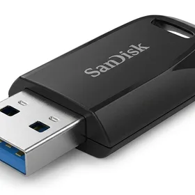 SanDisk MobileMate USB 3.0 microSD Card Reader