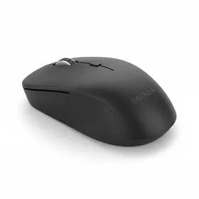 Seenda Wireless Noiseless Mouse