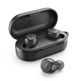 TOZO T10 Bluetooth 5.3 Wireless Earbuds