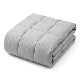 Waowoo Weighted Blanket for Kids (4 lbs, 36x48)