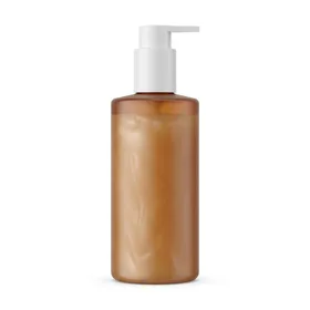 Extra Strength Volumizing Biotin Shampoo with Zinc and Keratin