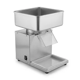 ZENY Ice Crushers Machine Electric Snow Cone Maker