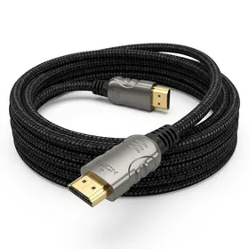 iVANKY 4K HDMI Cable 6.6 ft