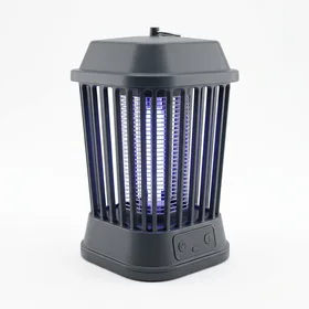 Livin' Well Bug Zapper 4000V