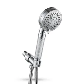 AquaHomeGroup Luxury Filtered Shower Head Set