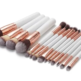 BS-MALL 18-Piece Makeup Brush Set