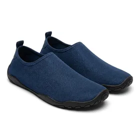 DOUSSPRT Men's Water Shoes Quick Drying Sports Aqua Shoes