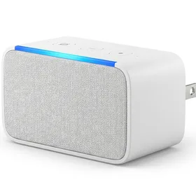Echo Flex - Plug-in Mini Smart Speaker with Alexa