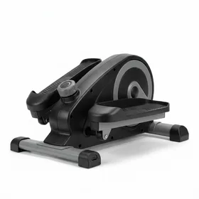 Sunny Health & Fitness Magnetic Under Desk Elliptical