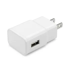 Adaptive Fast Charging USB Wall Charger (2-Pack)
