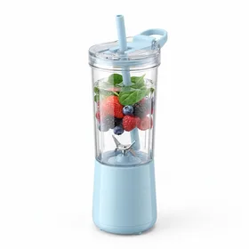 PopBabies Portable Blender