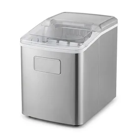 Frigidaire EFIC10B Countertop Ice Maker