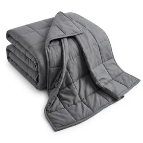 Syrinx Full Size Weighted Blanket 12 lbs