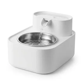 PetSafe Drinkwell Gallon Fountain for Cats and Dogs