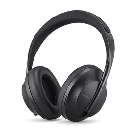 Bose Noise Cancelling Headphones 700