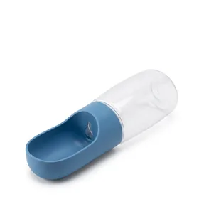 lesotc Foldable Dog Travel Water Bottle