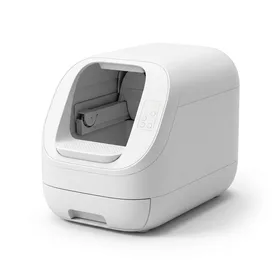 PETNF Self Cleaning Cat Litter Box