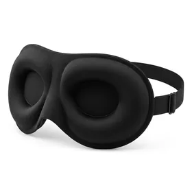 YIVIEW Sleep Mask for Women and Men