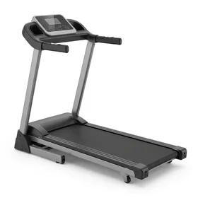 SereneLife Smart Electric Folding Treadmill