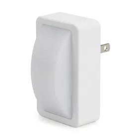 MAZ-TEK Plug-in Dimmable LED Night Light