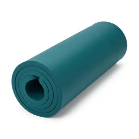 BalanceFrom GoCloud All-Purpose 1-Inch Extra Thick High Density Anti-Tear Exercise Yoga Mat