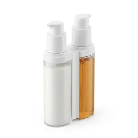 CeraVe Healthy Aging Skincare Duo with 10% Pure Vitamin C Serum