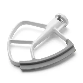 Flex Edge Beater for KitchenAid Tilt-Head Stand Mixer (4.5-5 Quart)