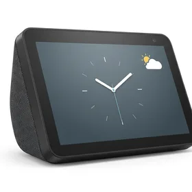 Echo Show 8 (1st Gen) HD Smart Display with Alexa