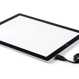 ARTDOT A4 LED Light Pad for Diamond Painting (USB Powered)