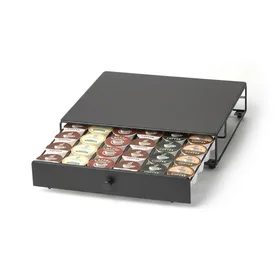 Nifty Solutions Rolling K-Cup Holder