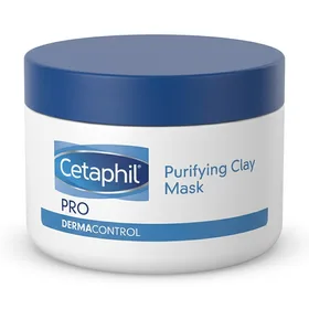 Cetaphil Pro Dermacontrol Purifying Clay Mask
