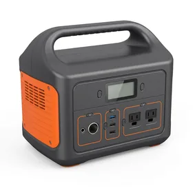 Jackery Portable Power Station Explorer 500
