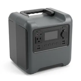 FlashFish 200W Portable Power Station