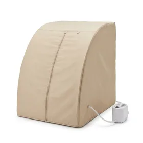 OppsDecor Portable Steam Sauna