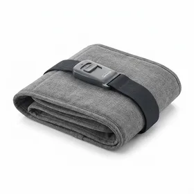 Sunbeam Heating Pad Back Wrap with Adjustable Strap