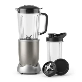 NutriBullet ZNBF30500Z Blender Combo 1200 Watt