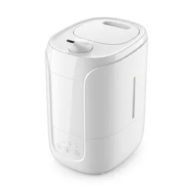 GENIANI Top-Fill Cool Mist Humidifier and Diffuser