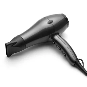 KISS 1875 Watt Pro Tourmaline Ceramic Hair Dryer